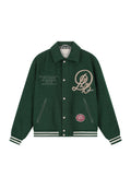 Jack Varsity Bomber