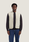 Ollie bodywarmer - officiële productfoto