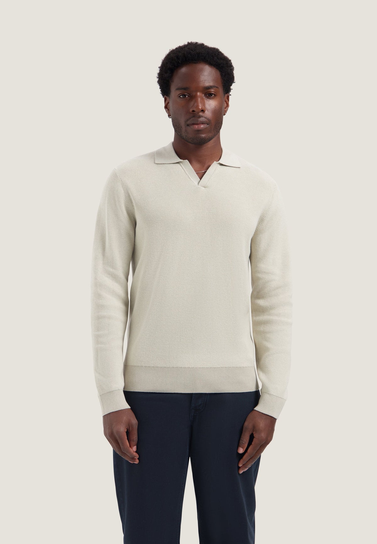 Saha knit - officiële productfoto