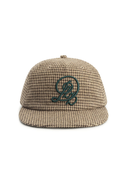 Angus Cap - Dstrezzed