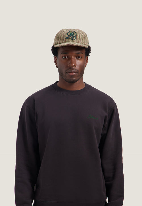 Angus Cap - Dstrezzed