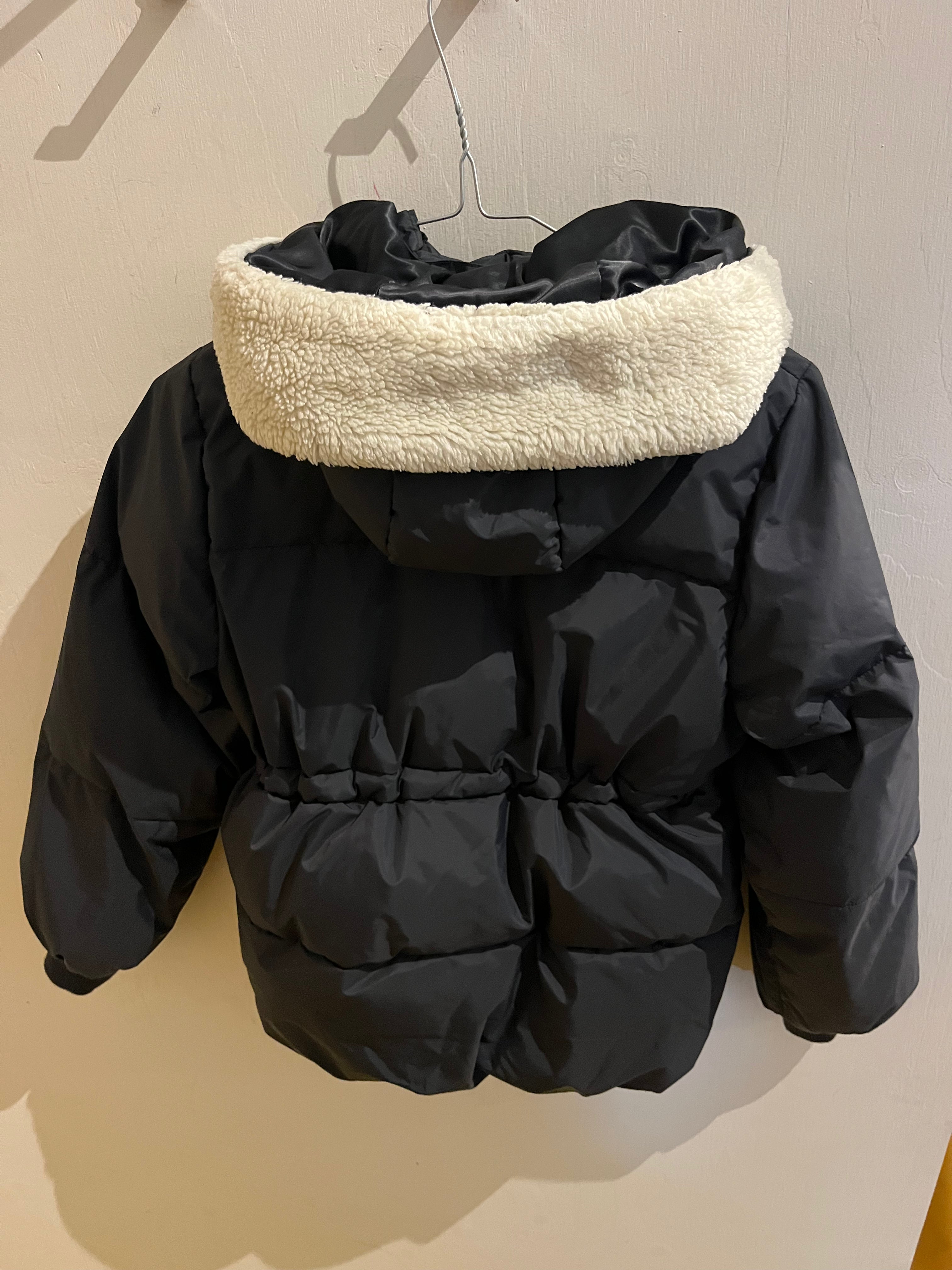 Mini Rodini - winterjas