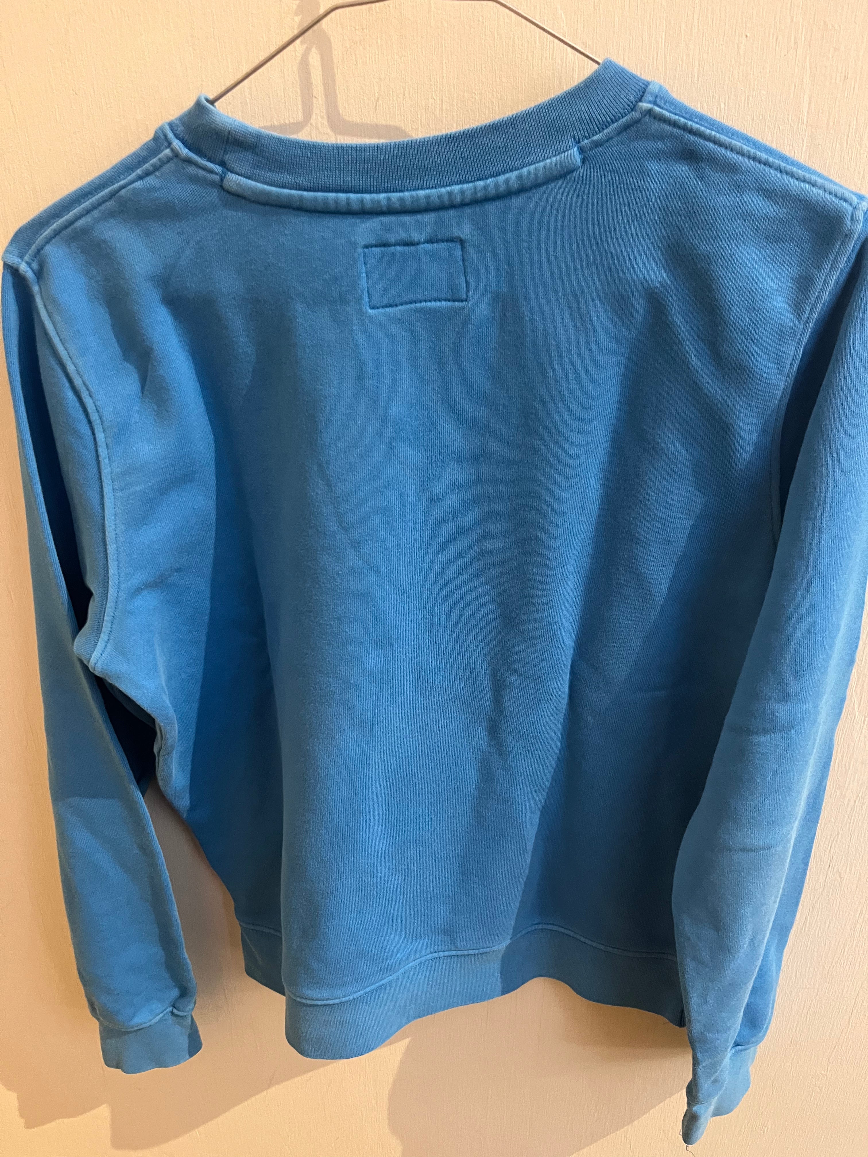 Zadig & Voltaire - Trui blauw